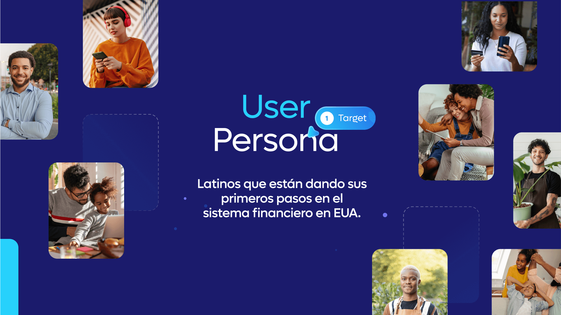 User persona