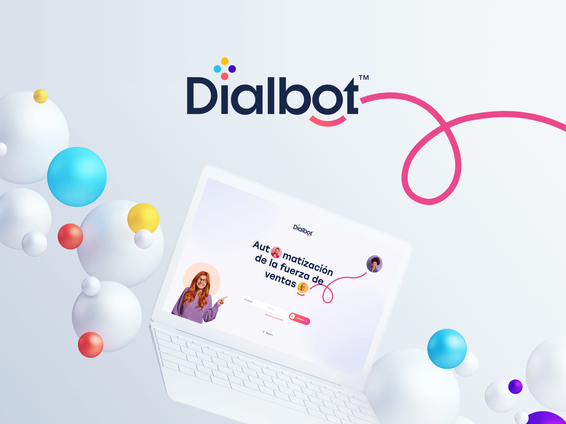 Dialbot AI